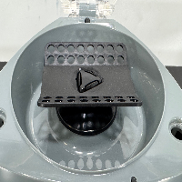 VWR Mini Centrifuge image 3